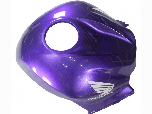 Carena Moto Honda CBR600RR 2009-2012 - Viola