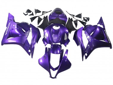 Carena Moto Honda CBR600RR 2009-2012 - Viola
