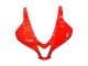 Carena Moto Honda CBR600RR 2009-2012 - Bianco Rosso Nero Lucido