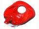 Carena Moto Honda CBR600RR 2009-2012 - Bianco Rosso Nero Lucido