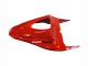 Carene Moto Honda CBR600RR 2009-2012 - Rosso Nero Lucido Nero Opaco Banda