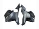Carene Moto Honda CBR600RR 2009-2012 - Rosso Nero Lucido Nero Opaco Banda