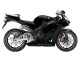 Carena Moto Honda CBR600RR 2013-2026 - Nero Lucido
