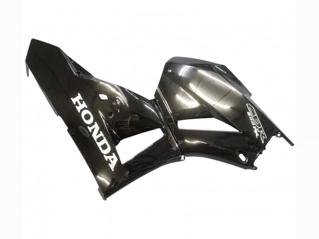 Carena Moto Honda CBR600RR 2013-2026 - Nero Lucido