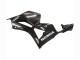 Carena Moto Honda CBR600RR 2013-2026 - Nero Lucido