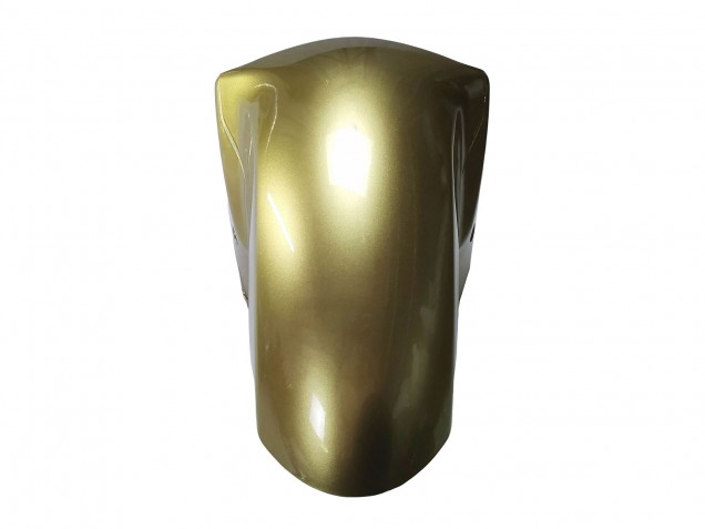 Carene Moto Kawasaki ZX14R ZZR1400 2006-2011 - Oro Nero