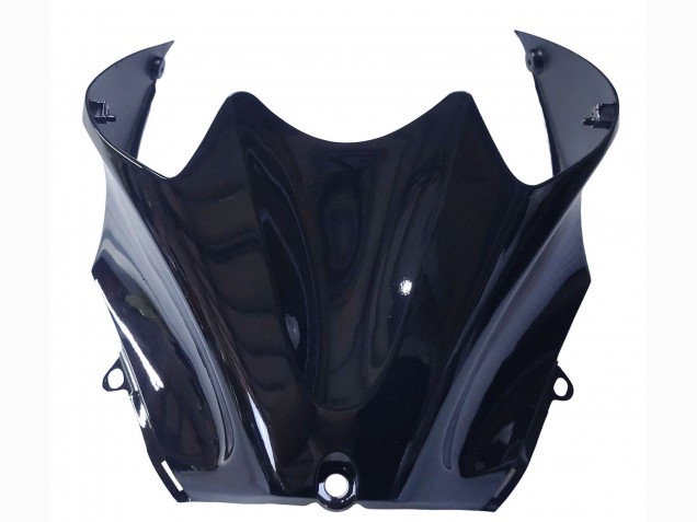 Carene Moto Kawasaki ZX14R ZZR1400 2006-2011 - Oro Nero