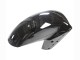 Carena Moto Kawasaki ZX14R ZZR1400 2012-2024 - Grigio Verde Nero