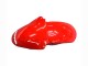 Carene Moto Kawasaki ZX6R 2000-2002 - Bianco Rosso Nero