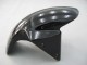 Carene Moto Kawasaki ZX6R 2003-2004 - Nero Lucido