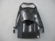 Carene Moto Kawasaki ZX6R 2003-2004 - Nero Lucido