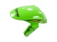 Carene Moto Kawasaki ZX6R 2009-2012 - Verde Nero Lucido Giallo Bianco Rosso Elf Mostro