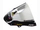 Carene Moto Kawasaki ZX6R 2009-2012 - Verde Nero Lucido Giallo Bianco Rosso Elf Mostro