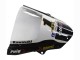 Carene Moto Kawasaki ZX6R 2009-2012 - Verde Nero Lucido Giallo Bianco Rosso Elf Mostro