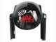 Carene Moto Kawasaki ZX6R 2009-2012 - Bianco Rosso Nero Verde