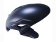 Carene Moto Kawasaki ZX6R 2019-2022 - Verde Nero Opaco