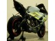 Carene Moto Kawasaki ZX6R 2019-2022 - Nardo Grigio Giallo