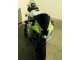 Carene Moto Kawasaki ZX6R 2019-2022 - Nardo Grigio Giallo