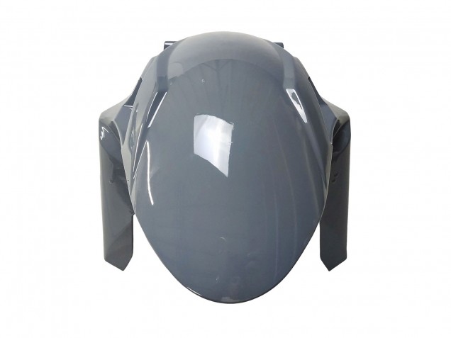Carene Moto Kawasaki ZX6R 2019-2022 - Nardo Grigio Giallo