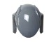 Carene Moto Kawasaki ZX6R 2019-2022 - Nardo Grigio Giallo
