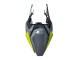 Carene Moto Kawasaki ZX6R 2019-2022 - Nardo Grigio Giallo