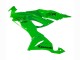 Carene Moto Kawasaki ZX6R 2019-2022 - Verde