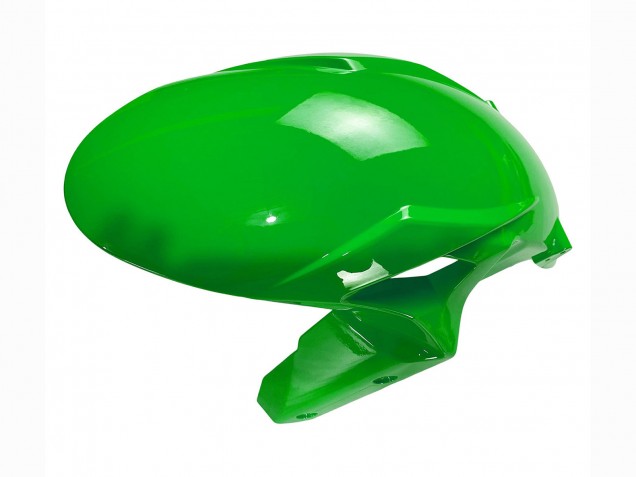 Carene Moto Kawasaki ZX6R 2019-2022 - Verde