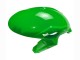 Carene Moto Kawasaki ZX6R 2019-2022 - Verde