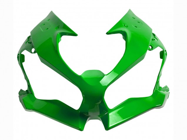Carene Moto Kawasaki ZX6R 2019-2022 - Verde
