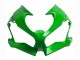 Carene Moto Kawasaki ZX6R 2019-2022 - Verde