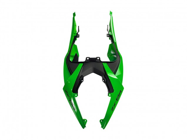 Carene Moto Kawasaki ZX6R 2019-2022 - Verde