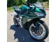 Carene Moto Kawasaki ZX6R 2019-2022 - Verde Scuro