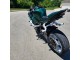 Carene Moto Kawasaki ZX6R 2019-2022 - Verde Scuro