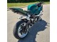 Carene Moto Kawasaki ZX6R 2019-2022 - Verde Scuro