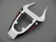 Carena Moto Suzuki GSXR1000 2000-2002 - Bianco Blu Nero Rosso