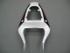 Carena Moto Suzuki GSXR1000 2000-2002 - Bianco Blu Nero Rosso