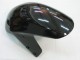 Carene Moto Suzuki GSXR1000 2000-2002 - Rosso Argento Bianco Nero