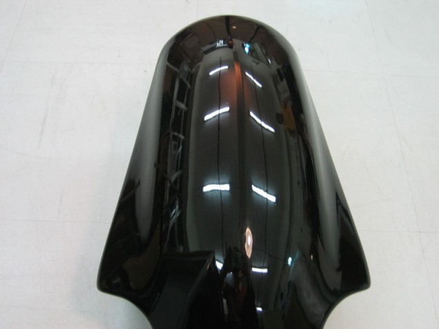 Carene Moto Suzuki GSXR1000 2000-2002 - Rosso Argento Bianco Nero