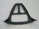 Carene Moto Suzuki GSXR1000 2000-2002 - Rosso Argento Bianco Nero