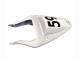 Carene Moto Suzuki GSXR1000 2000-2002 - Bianco Blu Jordan 59