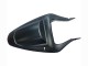 Carene Moto Suzuki GSXR1000 2000-2002 - Grigio Opaco Rosso Decal