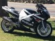 Carene Moto Suzuki GSXR1000 2000-2002 - Bianco Nero Lucido Rosso
