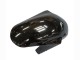 Carene Moto Suzuki GSXR1000 2000-2002 - Bianco Nero Lucido Rosso
