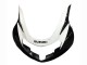 Carene Moto Suzuki GSXR1000 2000-2002 - Bianco Nero Lucido Rosso