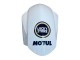 Carene Moto Suzuki GSXR 1000 2003-2004 - Bianco Nero Oro Motul Lucky Strike