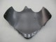 Carene Moto Suzuki GSXR 1000 2003-2004 - Nero Lucido Bianco Grigio Rosso