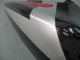 Carene Moto Suzuki GSXR 1000 2003-2004 - Nero Lucido Bianco Grigio Rosso