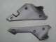Carene Moto Suzuki GSXR 1000 2003-2004 - Blu Bianco Nero