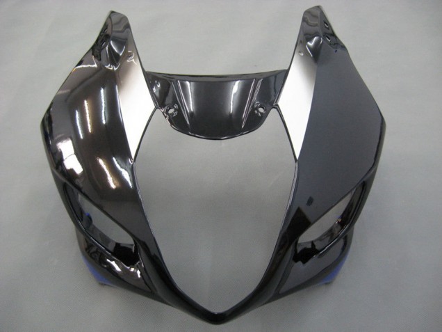 Carene Moto Suzuki GSXR 1000 2003-2004 - Blu Bianco Nero