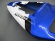 Carene Moto Suzuki GSXR 1000 2003-2004 - Blu Bianco Nero